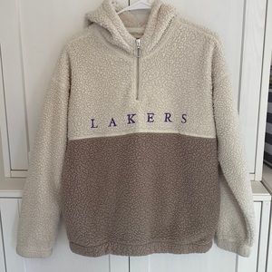 Lakers hoodie